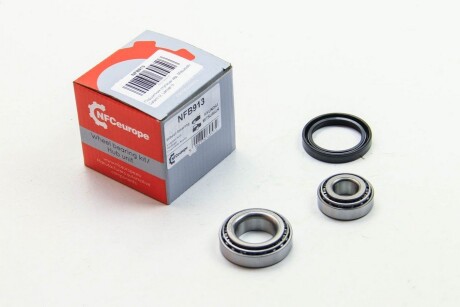 Фото 2 - Автозапчастина NFC EUROPE NFB913