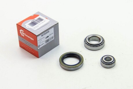 Фото 2 - Автозапчастина NFC EUROPE NFB956