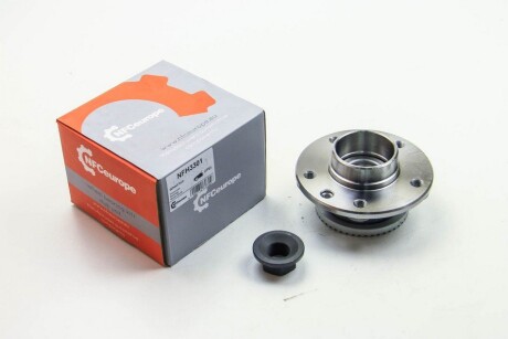 Фото 2 - Автозапчастина NFC EUROPE NFH3301