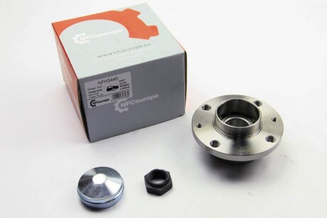 Фото 2 - Автозапчастина NFC EUROPE NFH3440