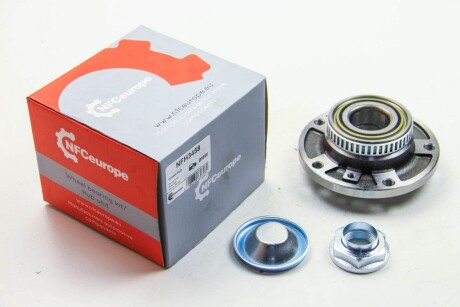 Фото 2 - Автозапчастина NFC EUROPE NFH3458