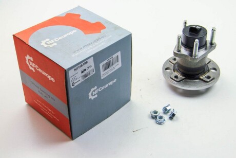 Фото 2 - Автозапчасть NFC EUROPE NFH5409