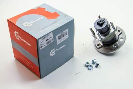 Фото 3 - Автозапчасть NFC EUROPE NFH5409