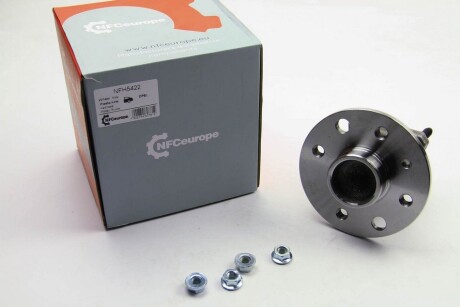 Фото 2 - Автозапчастина NFC EUROPE NFH5422