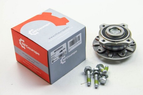 Фото 2 - Автозапчастина NFC EUROPE NFH5444