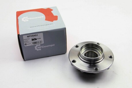 Фото 2 - Автозапчастина NFC EUROPE NFH5451