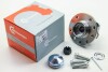 Подшипник ступицы перед. Astra G/Zafira 98-09 - NFC EUROPE NFH5513 (фото 2)