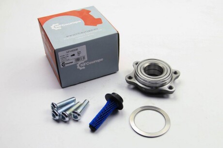 Комплект подшипника ступицы колеса - NFC EUROPE NFH5536