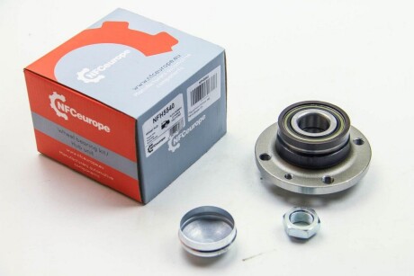 Фото 2 - Автозапчастина NFC EUROPE NFH5540