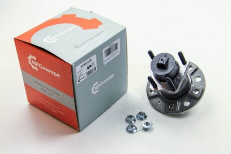 Фото 2 - Автозапчасть NFC EUROPE NFH5555