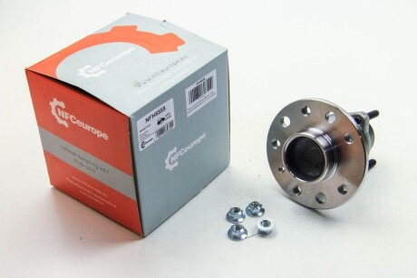 Фото 3 - Автозапчасть NFC EUROPE NFH5555