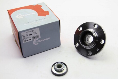 Фото 2 - Автозапчастина NFC EUROPE NFH5567