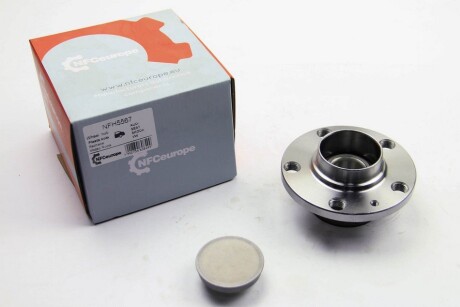 Фото 3 - Автозапчастина NFC EUROPE NFH5567