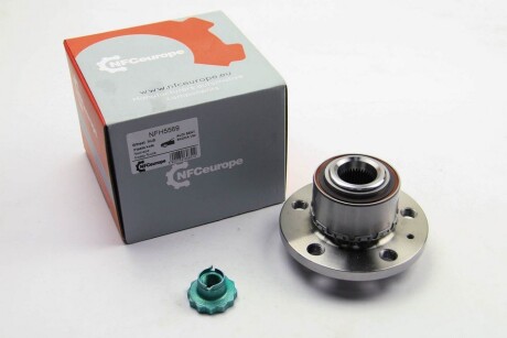 Фото 2 - Автозапчастина NFC EUROPE NFH5569