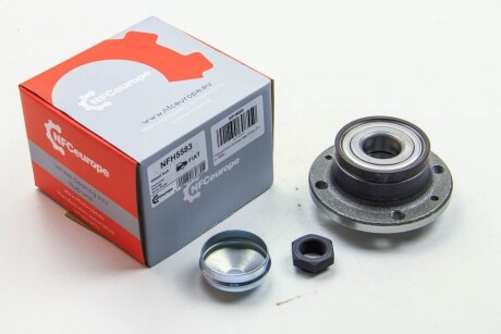 Фото 2 - Автозапчастина NFC EUROPE NFH5583