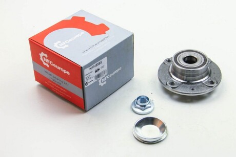 Фото 2 - Автозапчастина NFC EUROPE NFH5585