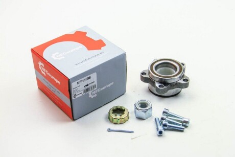 Фото 2 - Автозапчастина NFC EUROPE NFH5588