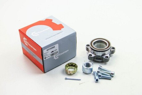 Подшипник ступицы перед. Transit (V184) 00-06 - NFC EUROPE NFH5588