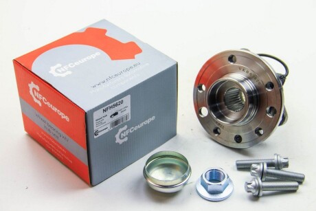 Фото 3 - Автозапчастина NFC EUROPE NFH5620