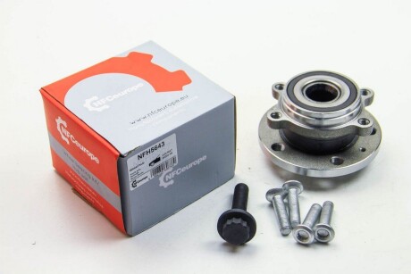 Фото 2 - Автозапчастина NFC EUROPE NFH5643