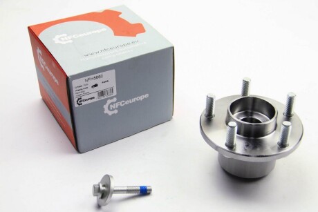 Фото 2 - Автозапчастина NFC EUROPE NFH5660