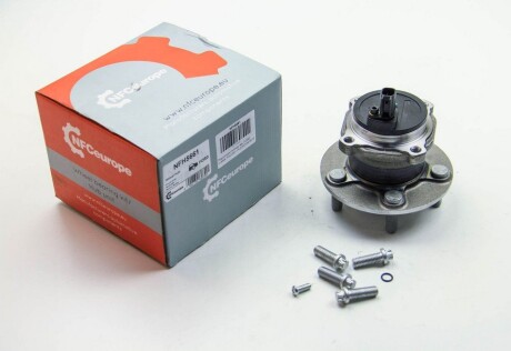 Фото 2 - Автозапчастина NFC EUROPE NFH5661