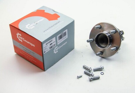 Фото 3 - Автозапчастина NFC EUROPE NFH5661