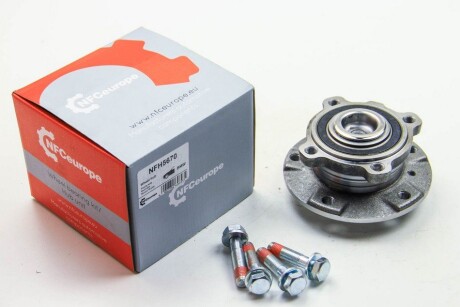 Фото 2 - Автозапчастина NFC EUROPE NFH5670