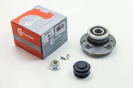 Фото 2 - Автозапчастина NFC EUROPE NFH5677