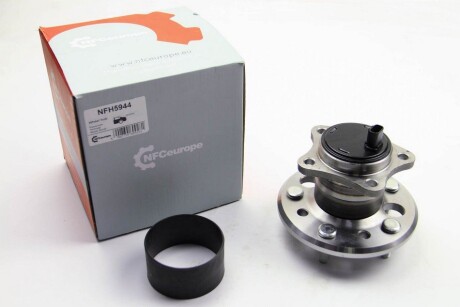 Фото 2 - Автозапчастина NFC EUROPE NFH5944
