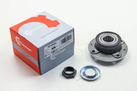 Фото 2 - Автозапчастина NFC EUROPE NFH8500