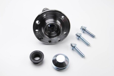 Подшипник ступицы перед. Vectra 02- - NFC EUROPE NFH8507