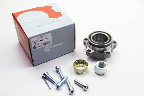 Фото 2 - Автозапчастина NFC EUROPE NFH8525