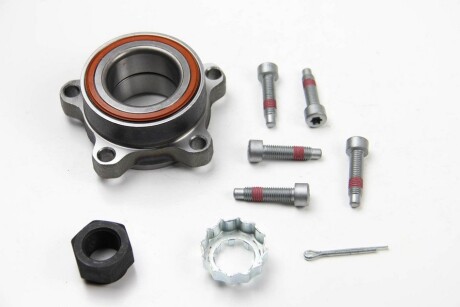 Фото 2 - Автозапчастина NFC EUROPE NFH8526