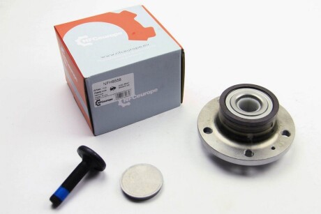 Фото 2 - Автозапчастина NFC EUROPE NFH8558