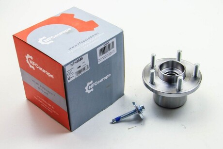 Фото 2 - Автозапчастина NFC EUROPE NFH8585