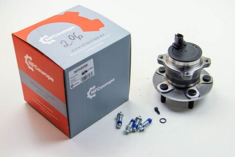 Фото 2 - Автозапчастина NFC EUROPE NFH8586