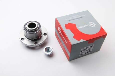 Фото 2 - Автозапчастина NFC EUROPE NFH8635