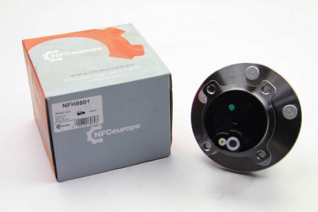 Фото 2 - Автозапчастина NFC EUROPE NFH8801