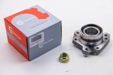 Фото 2 - Автозапчастина NFC EUROPE NFH8858