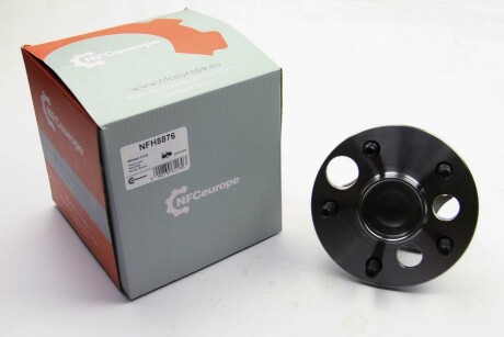 Фото 2 - Автозапчастина NFC EUROPE NFH8876