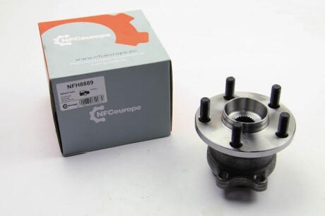Фото 2 - Автозапчастина NFC EUROPE NFH8889