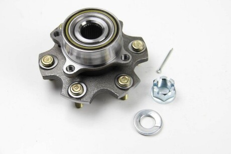 Подшипник ступицы зад. Mitsubishi Pajero IV 07- - NFC EUROPE NFH8914