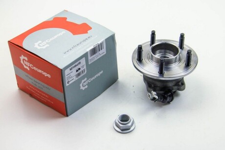 Фото 3 - Автозапчастина NFC EUROPE NFH9439