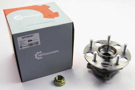 Фото 2 - Автозапчастина NFC EUROPE NFH9441