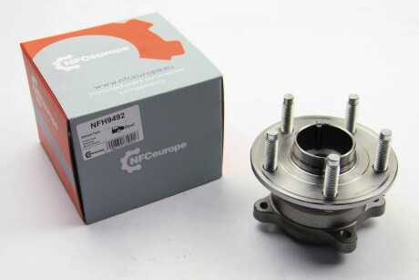 Фото 2 - Автозапчастина NFC EUROPE NFH9492