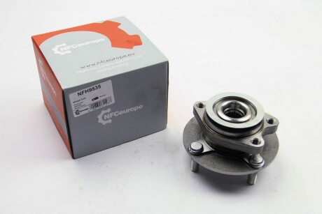 Фото 2 - Автозапчастина NFC EUROPE NFH9535