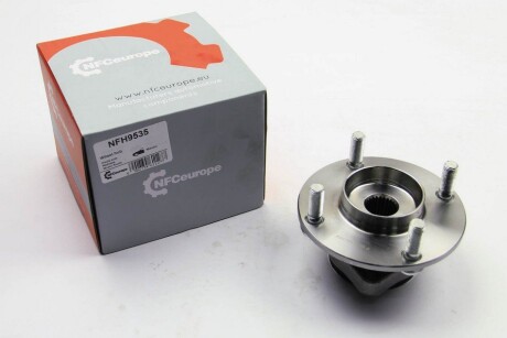 Фото 3 - Автозапчастина NFC EUROPE NFH9535