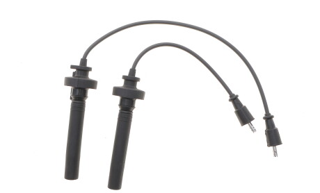 Фото 2 - Провод высоковольтный NGK 0347