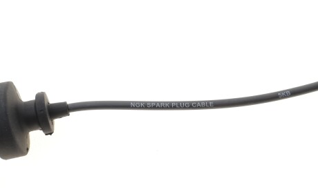 Фото 4 - Провод высоковольтный NGK 0347